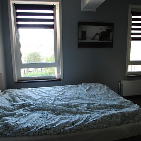 Fackenburgerapartments Λίμπεκ Εξωτερικό φωτογραφία
