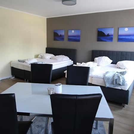 Fackenburgerapartments Λίμπεκ Εξωτερικό φωτογραφία