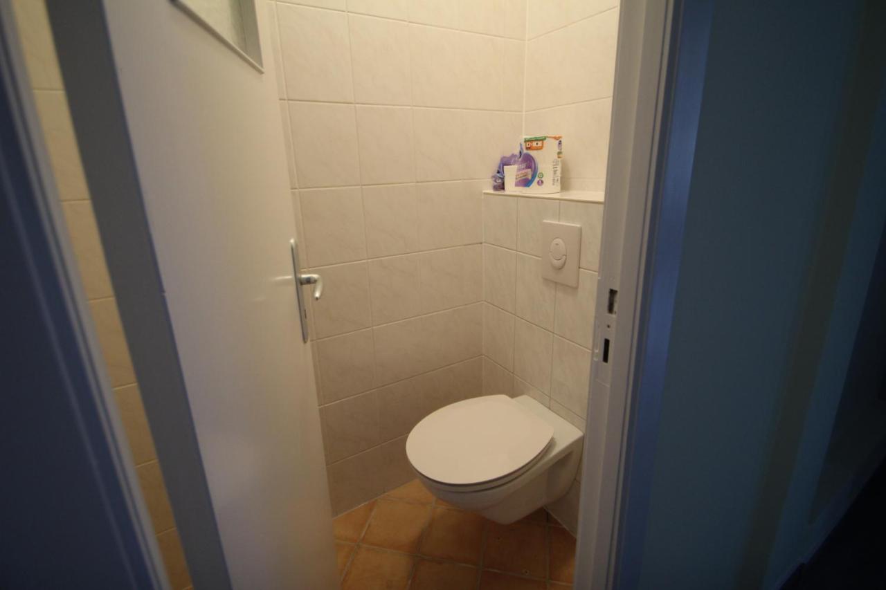 Fackenburgerapartments Λίμπεκ Εξωτερικό φωτογραφία
