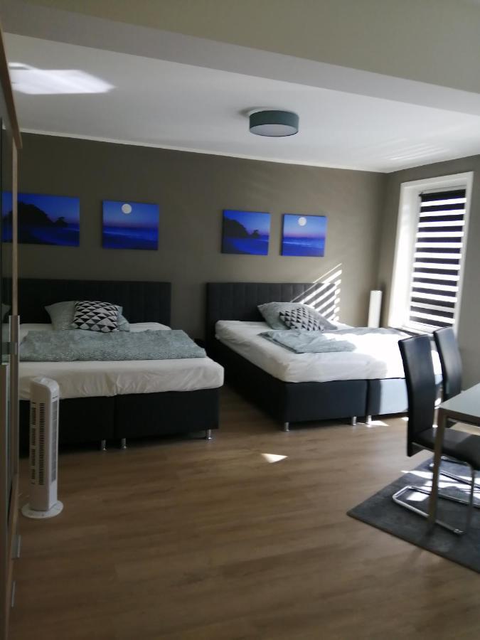 Fackenburgerapartments Λίμπεκ Εξωτερικό φωτογραφία