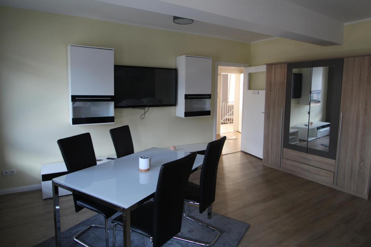 Fackenburgerapartments Λίμπεκ Εξωτερικό φωτογραφία